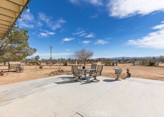 Yucca Valley, CA 92284,3552 Condalia Avenue