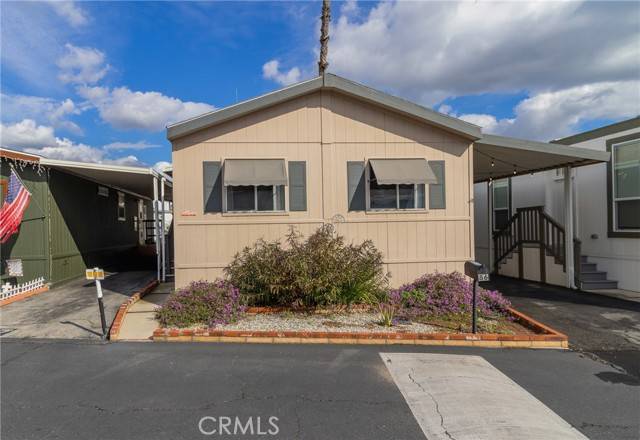 San Dimas, CA 91773,1635 W Covina #86