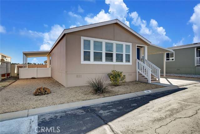 Victorville, CA 92395,13393 Mariposa #151