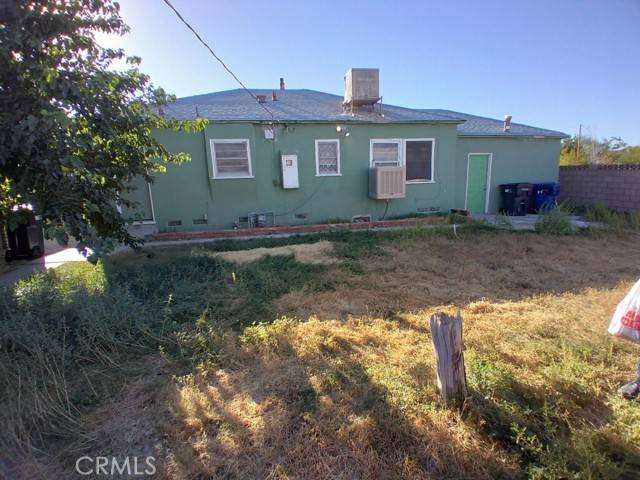 Lancaster, CA 93534,44520 Date Avenue