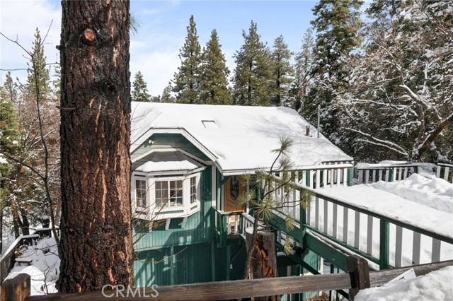 Big Bear Lake, CA 92315,1134 Siskiyou Drive