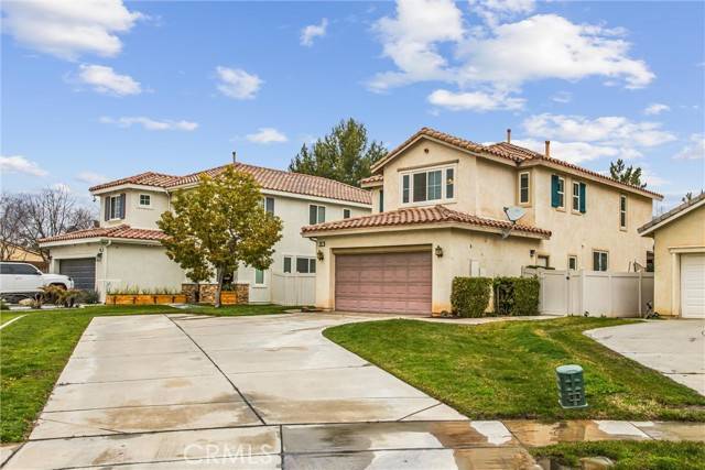 Beaumont, CA 92223,993 Spica Drive