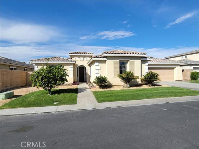 Indio, CA 92203,83432 Stagecoach Road