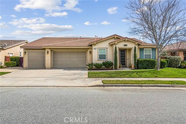 Beaumont, CA 92223,1220 Sea Lavender Lane