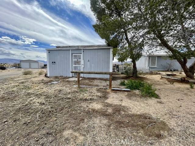 Newberry Springs, CA 92365,47925 Tovar Road