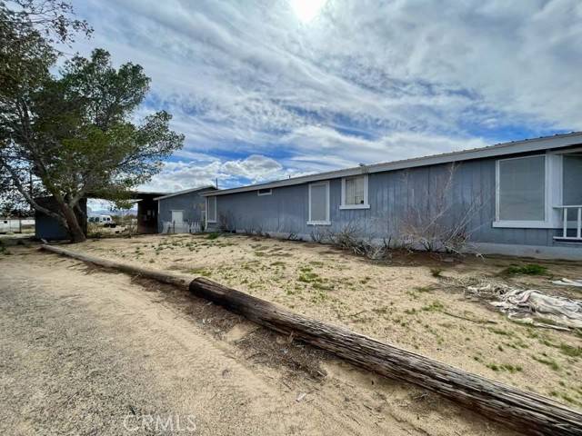 Newberry Springs, CA 92365,47925 Tovar Road