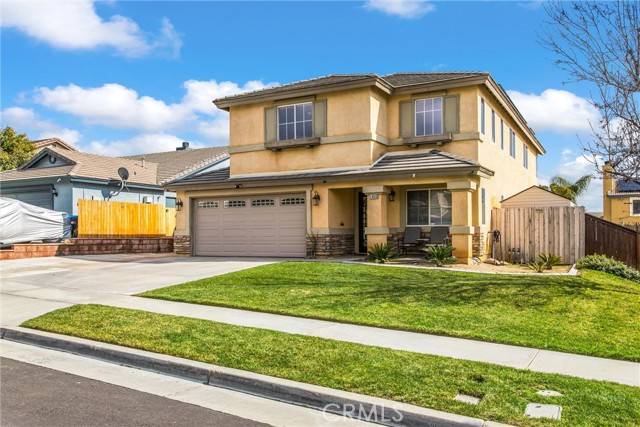 Beaumont, CA 92223,1466 Willowbend Way