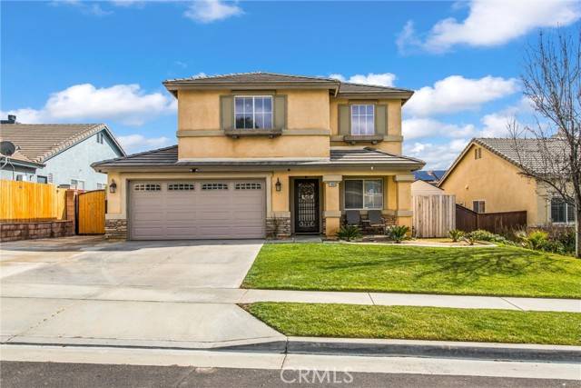 Beaumont, CA 92223,1466 Willowbend Way