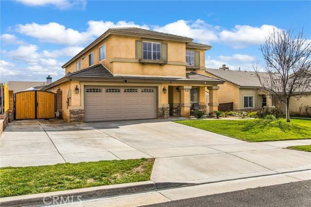 Beaumont, CA 92223,1466 Willowbend Way