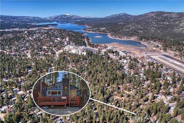 Big Bear City, CA 92314,822 W Sherwood Boulevard