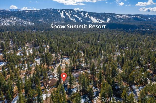 Big Bear Lake, CA 92315,151 Mountain Lake Road