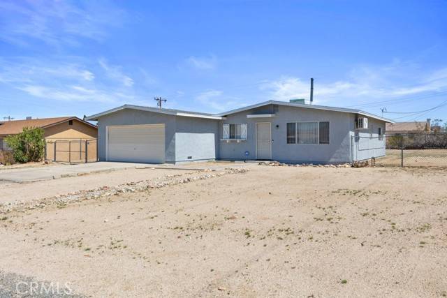 29 Palms, CA 92277,7005 N Star Avenue