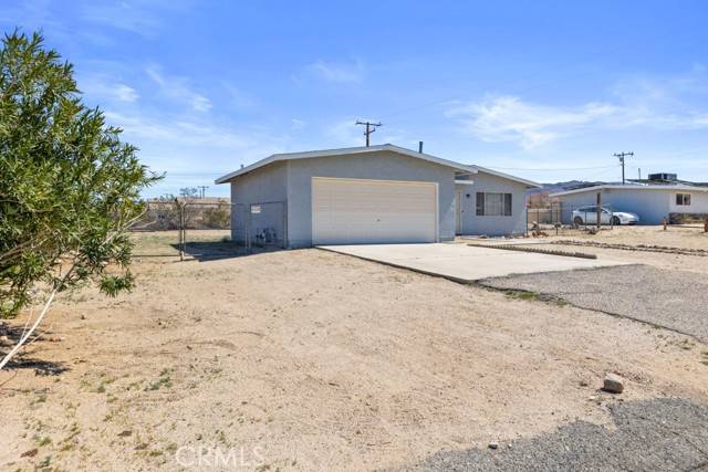 29 Palms, CA 92277,7005 N Star Avenue