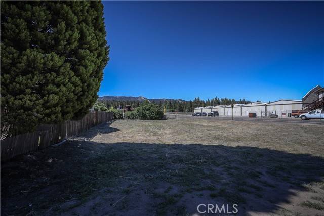 Big Bear City, CA 92314,0 E Meadow