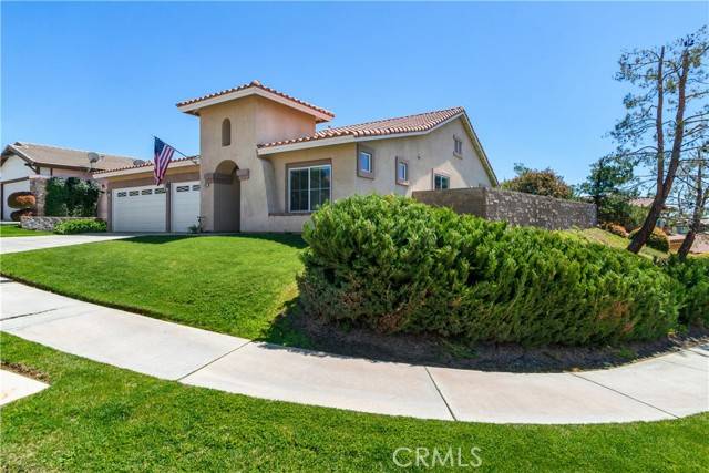 Yucaipa, CA 92399,11621 Deerfield Drive