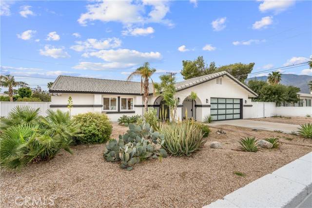 Palm Springs, CA 92262,2801 E San Angelo Road