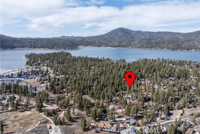 Big Bear Lake, CA 92315,39945 Trail Of The Whisper Road