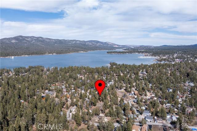 Big Bear Lake, CA 92315,39945 Trail Of The Whisper Road