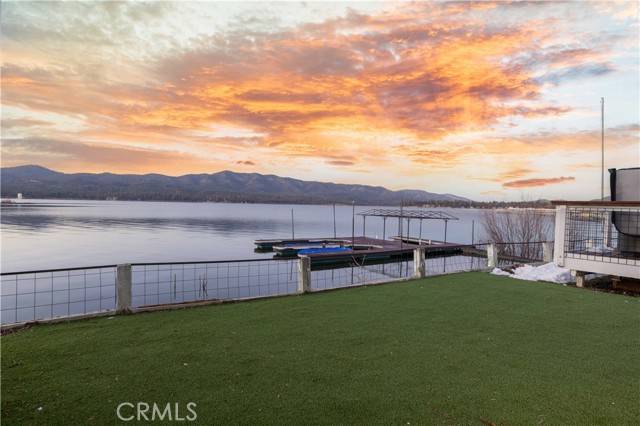 Big Bear Lake, CA 92315,478 Lakeview court Court