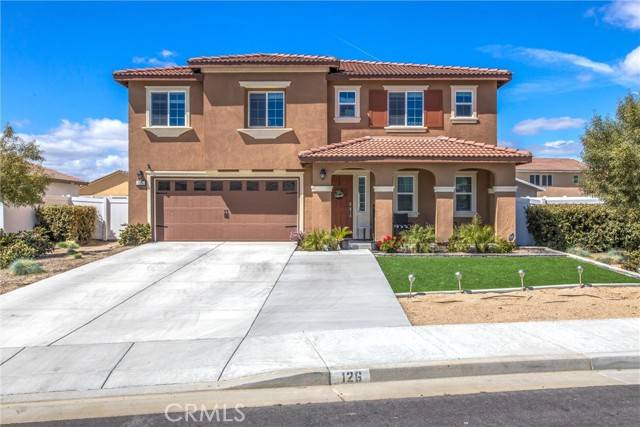 San Jacinto, CA 92583,126 Lupine Drive