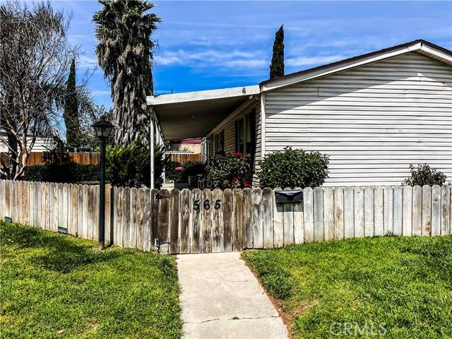 Eastvale, CA 91752,5800 Hamner #565