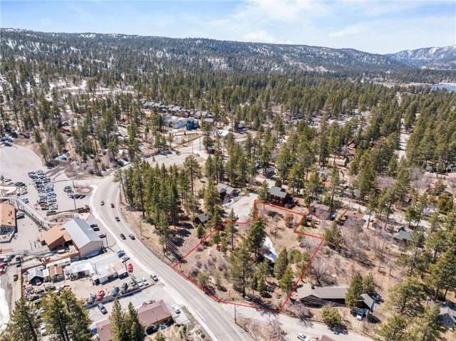 Big Bear Lake, CA 92315,40376 Big Bear