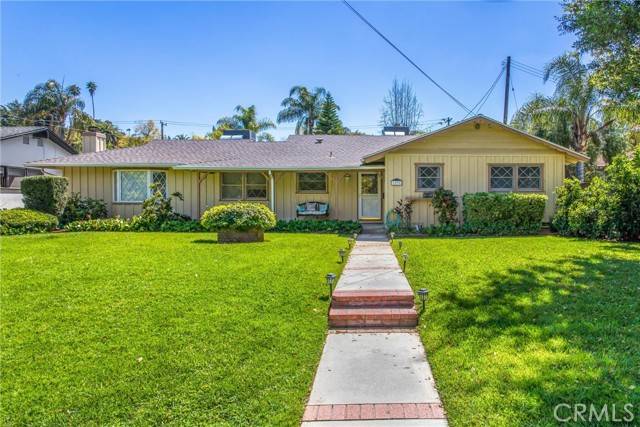 Redlands, CA 92373,1231 Cedar Avenue