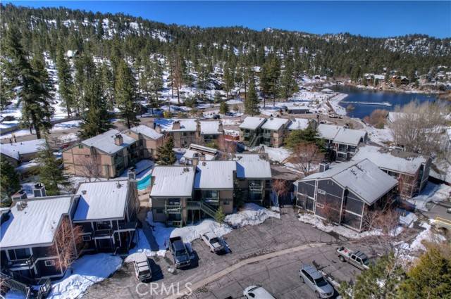 Big Bear Lake, CA 92315,760 Blue Jay Road #24