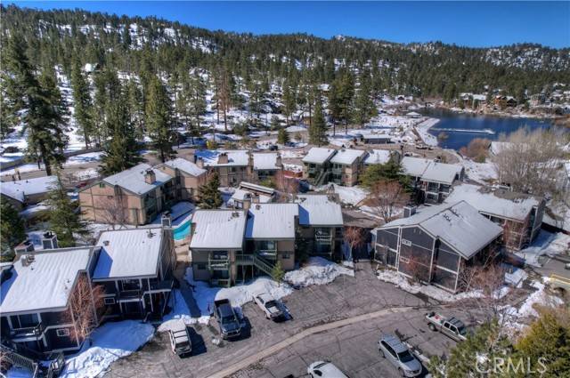 Big Bear Lake, CA 92315,760 Blue Jay Road #24