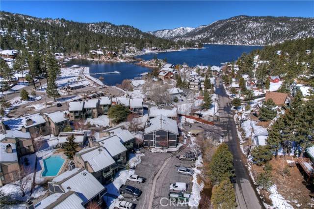 Big Bear Lake, CA 92315,760 Blue Jay Road #24