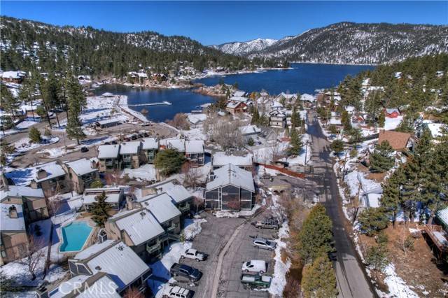 Big Bear Lake, CA 92315,760 Blue Jay Road #24