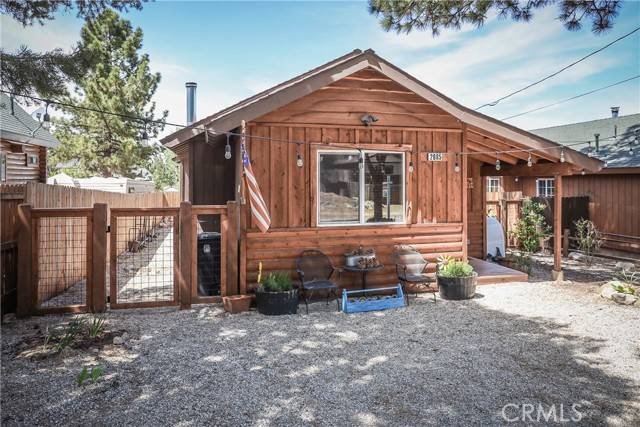 Big Bear City, CA 92314,2085 Shady Lane