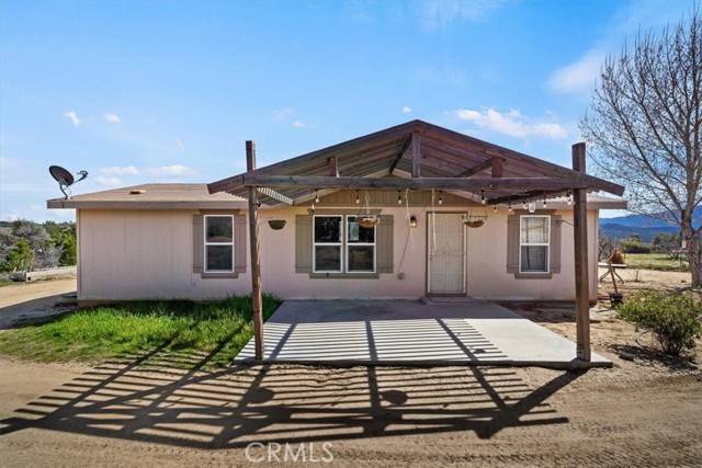 Anza, CA 92539,61282 Spanish Dagger Lane