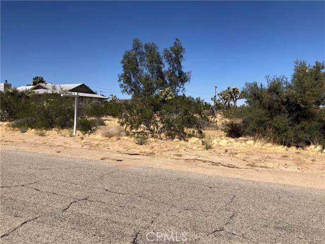 Yucca Valley, CA 92284,0 Sun Mesa