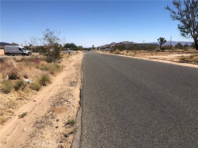 Yucca Valley, CA 92284,0 Pimlico