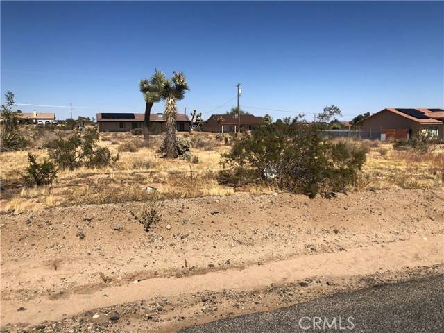 Yucca Valley, CA 92284,0 Pimlico