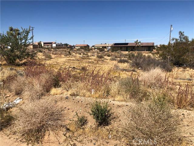 Yucca Valley, CA 92284,0 Pimlico