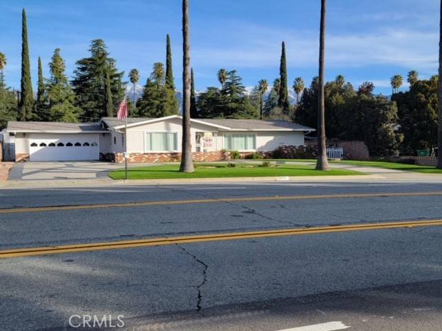 Banning, CA 92220,4709 West Wilson Street