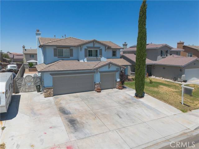 Adelanto, CA 92301,11586 Azalia Drive