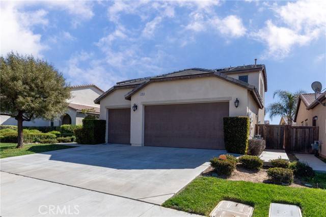 Beaumont, CA 92223,1208 Houstonia Lane