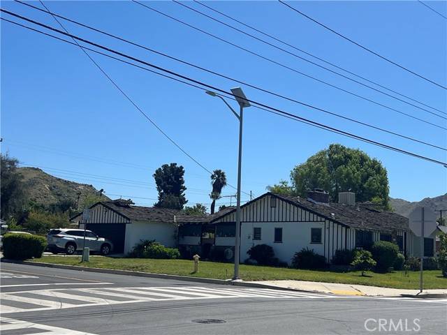 Grand Terrace, CA 92313,12713 Mount Vernon Avenue