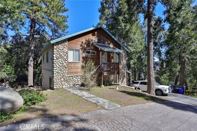 Crestline, CA 92325,198 Pine Ridge Road