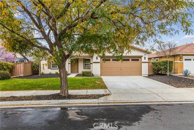 San Jacinto, CA 92582,663 Julian Avenue