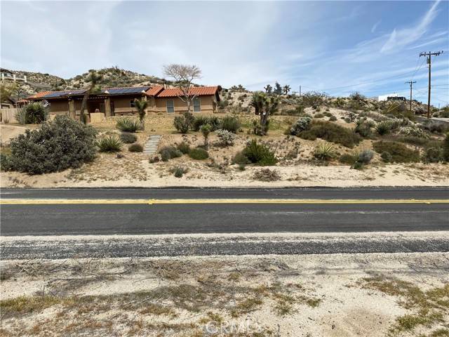 Yucca Valley, CA 92284,0 Farrelo