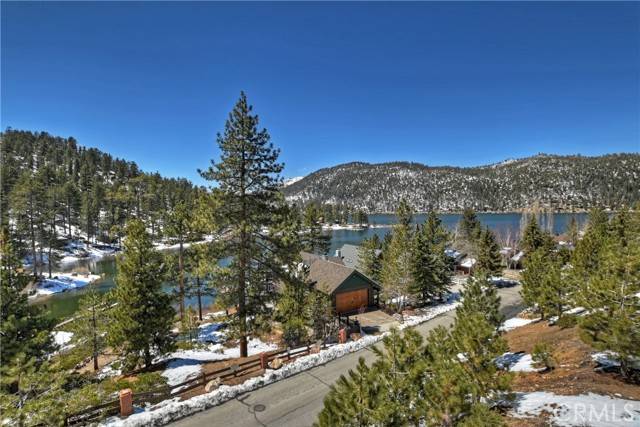 Big Bear Lake, CA 92315,38595 Talbot Drive