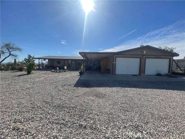 Big River, CA 92242,7554 Acoma Trail #277