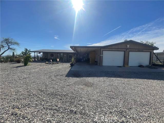 Big River, CA 92242,7554 Acoma Trail #277