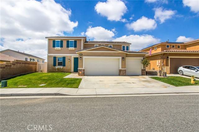 Beaumont, CA 92223,1675 Ferron Lane