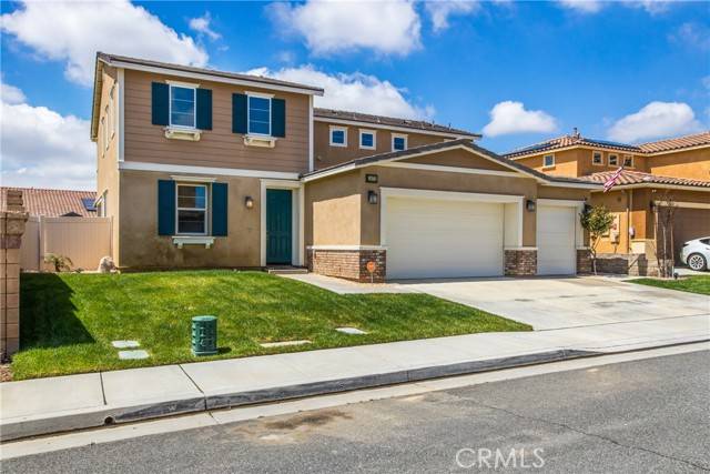 Beaumont, CA 92223,1675 Ferron Lane