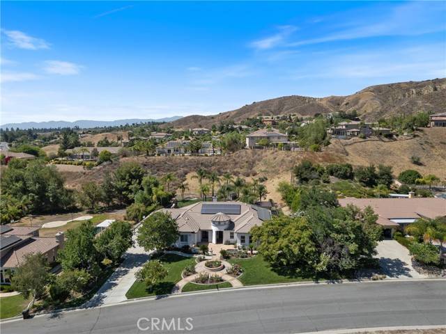 Redlands, CA 92373,720 Creekside Drive